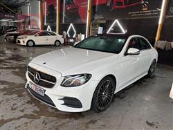 مرسيدس بنز E-Class